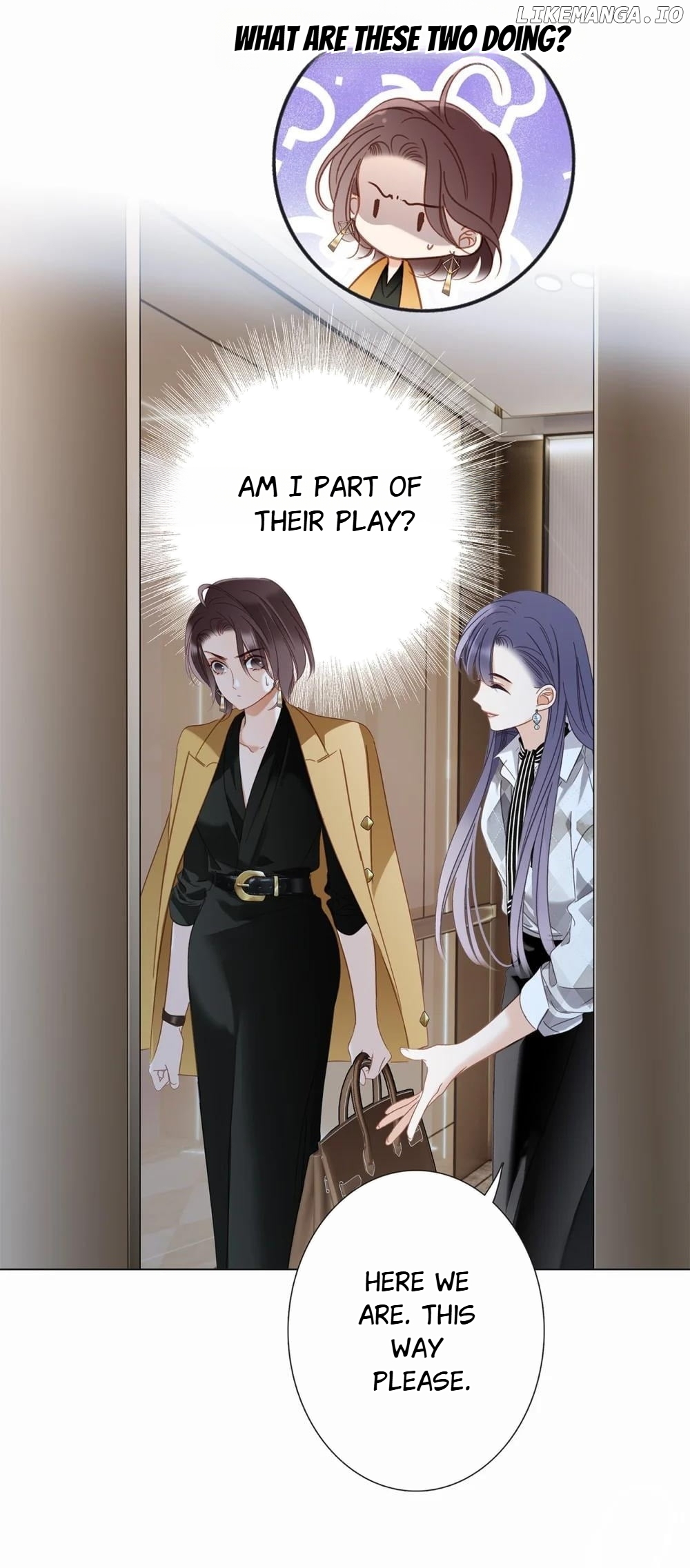 1st Kiss – I Don’t Want To Consider You As Sister Anymore Chapter 77 - 71 - page 13